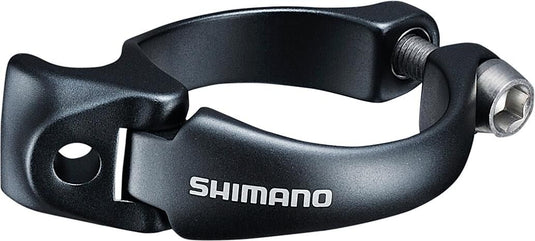 Shimano klemstrop sm-ad91 shim. clamp f.front derai anloet 31.8 28.6