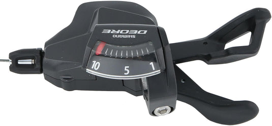 Shimano versteller (rechts) 10 speed deore trekking sl-t6000