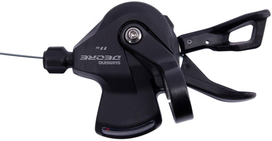 Shimano versteller (rechts) 11 speed deore mtb sl-m5100