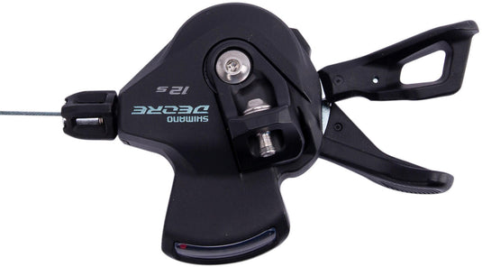 Shimano sti shifter deore 12v rechts