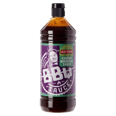 Go-tan korean barbeque saus (1 liter)