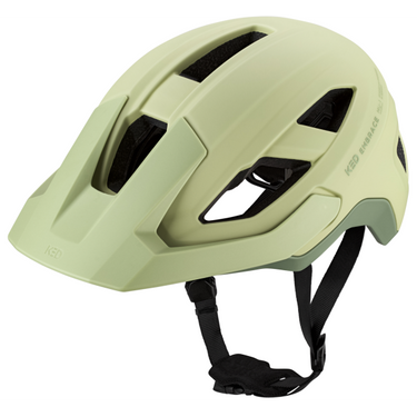 Ked fietshelm embrace m (54-58cm) - mat olijf