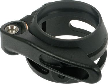 Syntace superlock2 seatpost clamp w quick release