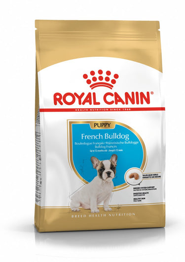 Royal canin french bulldog - 3 kg - puppy-hondenvoer