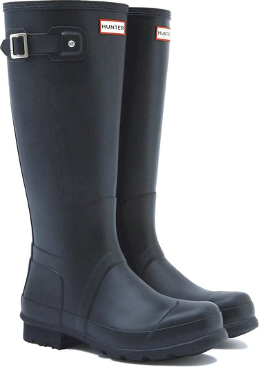 Hunter mens original tall heren regenlaarzen - maat 45 46