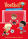 Rebo productions voetbal - sticker- en activiteiten