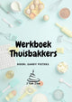 2 cake divas werkboek thuisbakkers - winstgevende onderneming opzetten