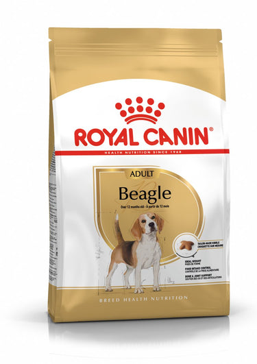 Royal canin beagle adult - 12 kg - hondenvoer