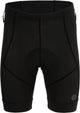 Agu mtb liner short venture dames - black - l