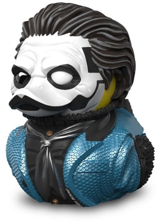 Numskull ghost tubbz pvc figure papa emeritus iv boxed edition 10 cm mini-figuur