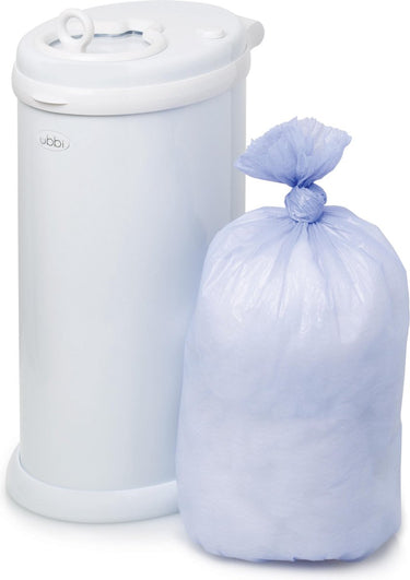 Ubbi - luieremmer- biologisch afbreekbare navulling (3-pack)