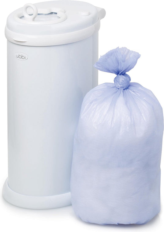 Ubbi - luieremmer- biologisch afbreekbare navulling (3-pack)