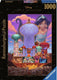Ravensburger puzzel disney castles jasmine - 1000 stukjes cartoon.