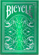 Bicycle jacquard - premium speelkaarten - ultimates - poker - collectible