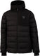 Brunotti stortan heren ski jas| zwart