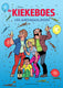 De kiekeboes : verjaardagskalender