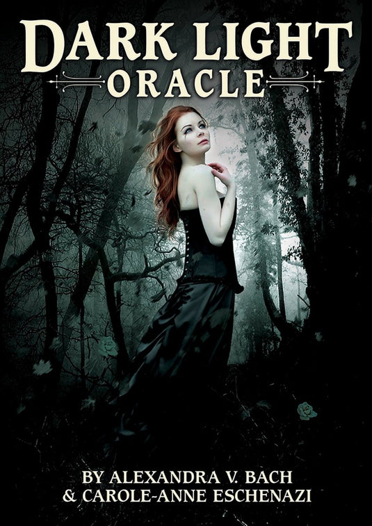 Dark light oracle