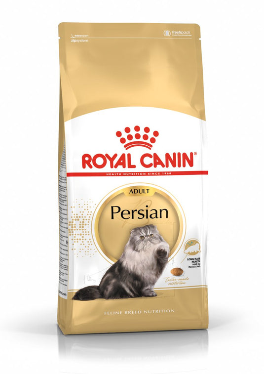 Royal canin persian adult - 4 kg - kattenvoer