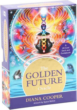 The golden future oracle
