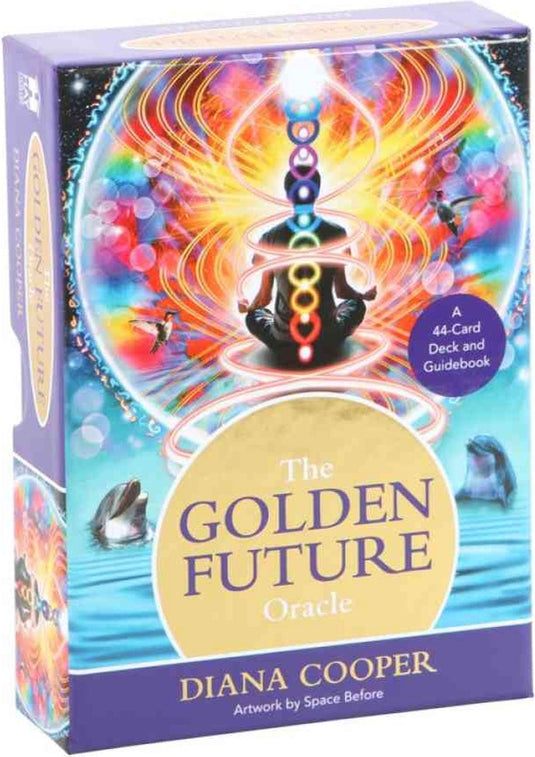The golden future oracle