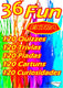 36fun - 36 fun extra