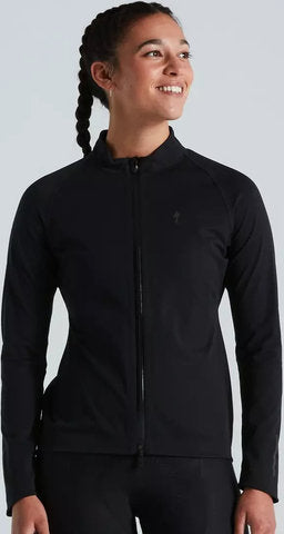 Specialized sl pro women's wind jacket
