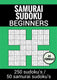 Merkloos sans marque sudoku makkelijk: samurai sudoku - nr. 19 - puzzelboek met 100 makkelijke puzzels voor volwassenen en ouderen