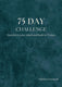 Brave new books 75 day challenge planner