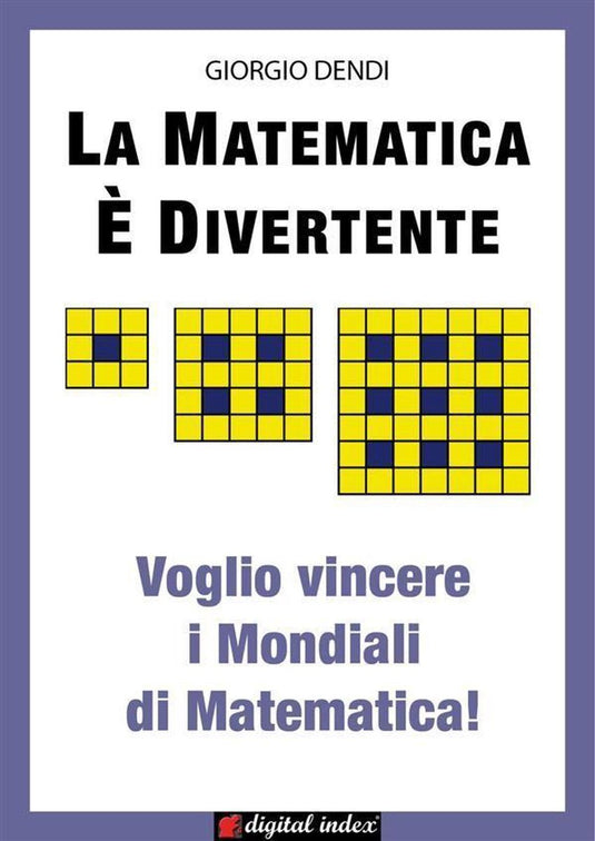 Matematica intrigante - la matematica è divertente