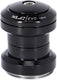 Xlc hs-a11 evo balhoofdstel - 11 8 ahead - 28.6 34.0 30.0mm - zwart
