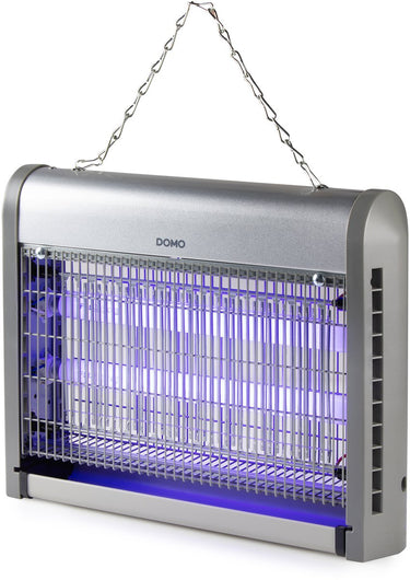 Domo kx012n insectenlamp - vliegenlamp voor binnen - uv ledlamp - 2500 v