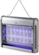 Domo kx012n insectenlamp - vliegenlamp voor binnen - uv ledlamp - 2500 v