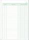 Exacompta uitgaven | ft 29 | 7 x 21 cm | franstalig