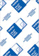 Brother papier - a3 73g m 250 vellen
