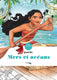 Hachette heroes disney grand bloc mers et océans - hachette - kleurboek voor volwassenen