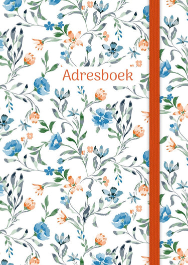 Adresboek