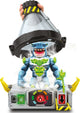Moose toys beast lab - experimenteer en maak je eigen interactieve beest - actiefiguur - met magische mist