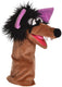 Living puppets living puppet handpop sok dieter wolf 37cm