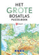 Denksport het grote bosatlas puzzelboek