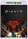 Good loot diablo - lord of terror - premium puzzel 1000 stukjes