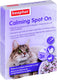 Beaphar no stress spot - katten anti-stress druppels - 0.4ml - 3 pipetten