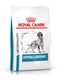 Royal canin veterinary diet dog hypoallergenic - hondenvoer - 2 kg