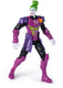 Dc comics dc - batman 30 cm figure - ninja joker