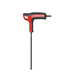 Facom inbussleutels 6 kant, t-vorm ergo 2.5mm
