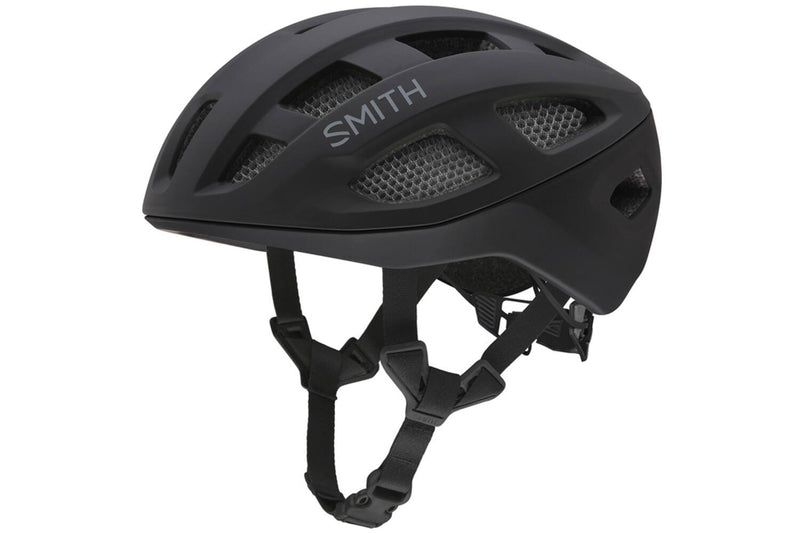 Load image into Gallery viewer, Smith helm triad mips matte black
