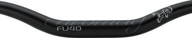 Chromag fubars fu40 31.8 40 mm riser handlebars