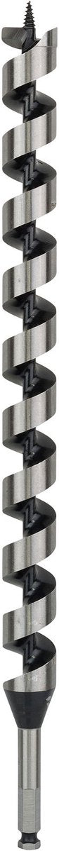 Bosch slangenboor 30x450mm