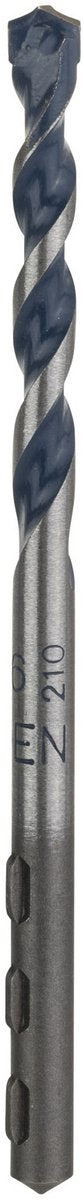 Bosch - betonboren cyl-5 6x50x100