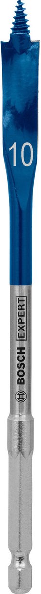 Bosch 2608900311 expert speedboor self cut speed, zeskantschacht 10 x 152 mm