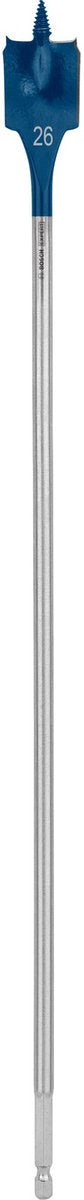 Bosch 2608900351 expert speedboor self cut speed, zeskantschacht 26 x 400 mm